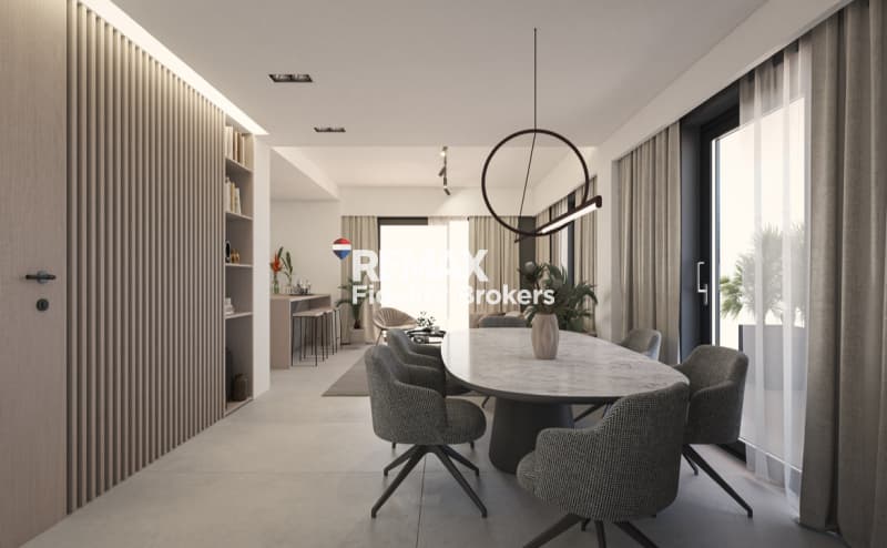 Apartment in Memou square, Koridallos — Photo 5 of 7