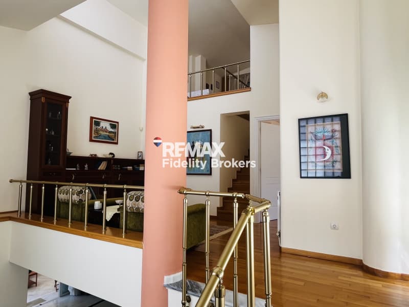 Μονοκατοικία στην Έξοχη, Βούλα — Φωτογραφία 12 από 30