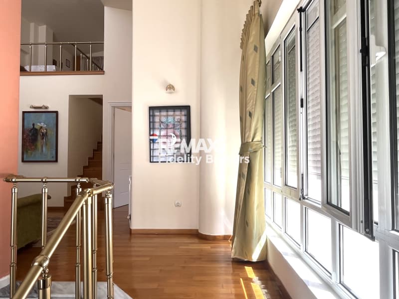 Μονοκατοικία στην Έξοχη, Βούλα — Φωτογραφία 13 από 30