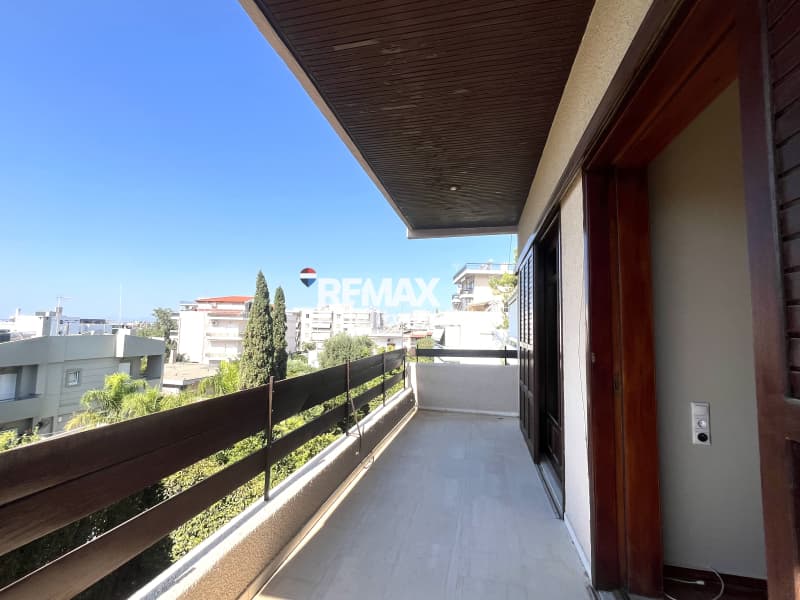 Διαμέρισμα στην Κάτω Γλυφάδα, Γλυφάδα — Φωτογραφία 1 από 21