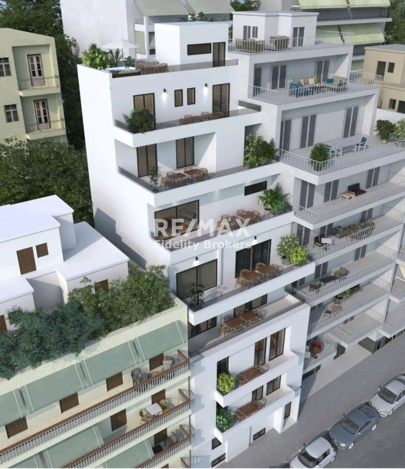 Μονοκατοικία στην Ελληνορώσων, Γουδή — Φωτογραφία 5 από 5