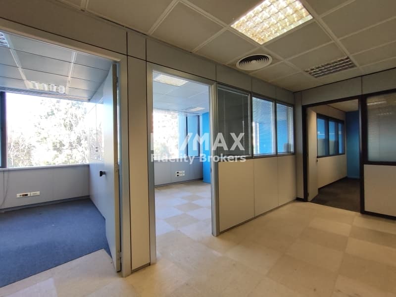 Γραφείο στην Κάτω Ιλίσια, Ιλίσια — Φωτογραφία 22 από 23