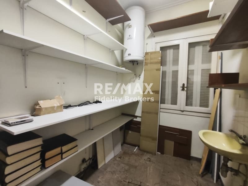 Γραφείο στην Ευαγγελισμός, Κολωνάκι - Λυκαβηττός — Φωτογραφία 7 από 17