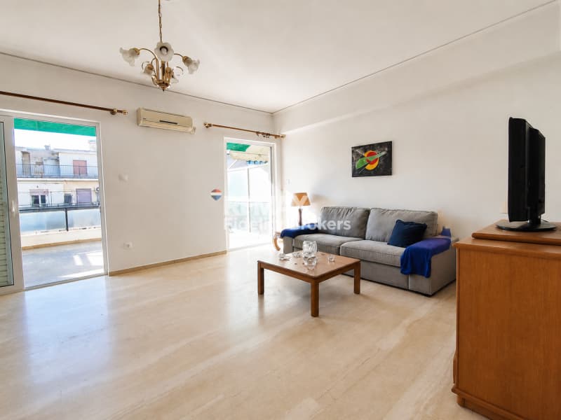 Apartment in Vosporos, Goudi — Photo 3 of 9