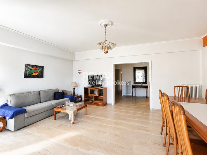 Apartment in Vosporos, Goudi — Photo 2 of 9