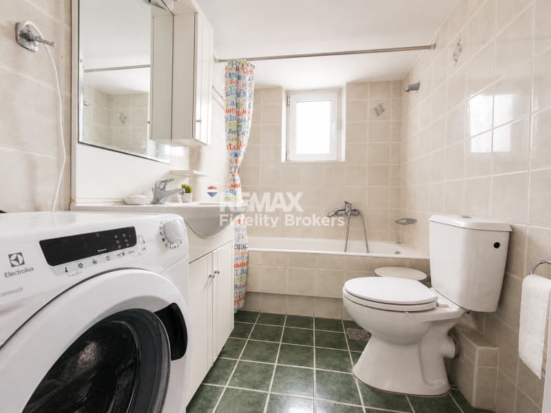 Apartment in Vosporos, Goudi — Photo 8 of 9