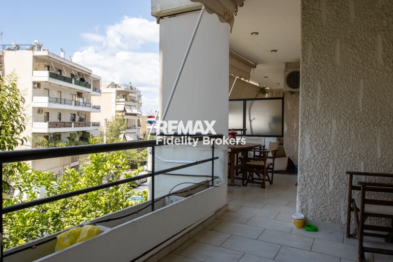 Διαμέρισμα στην Εθνικής Αντιστάσεως, Άγιος Δημήτριος — Φωτογραφία 9 από 17