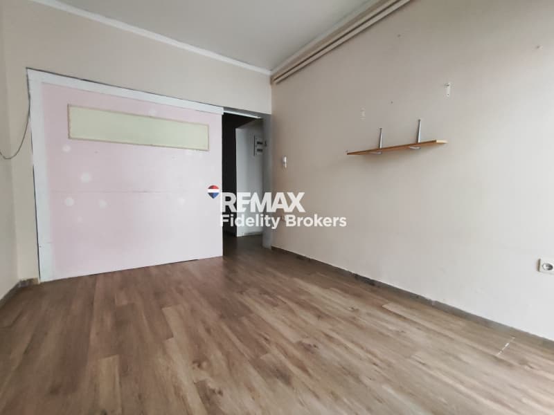 Apartment in Nea Kipseli, Poligono - Tourkovounia — Photo 4 of 11