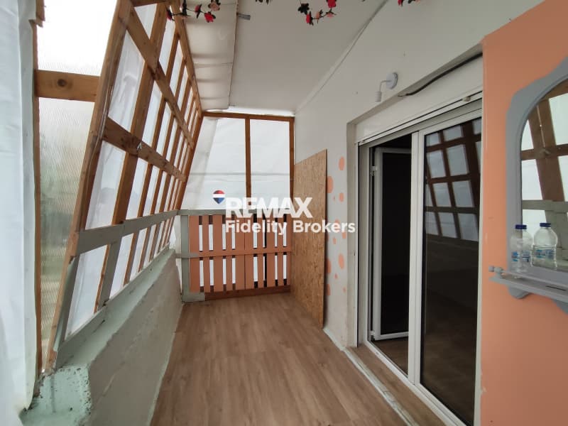 Apartment in Nea Kipseli, Poligono - Tourkovounia — Photo 9 of 11