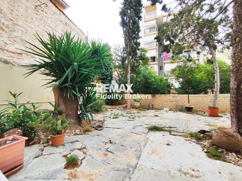 Apartment in Nea Kipseli, Poligono - Tourkovounia — Photo 10 of 11