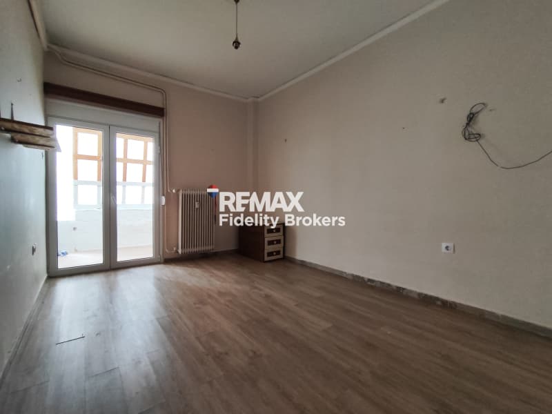 Apartment in Nea Kipseli, Poligono - Tourkovounia — Photo 1 of 11