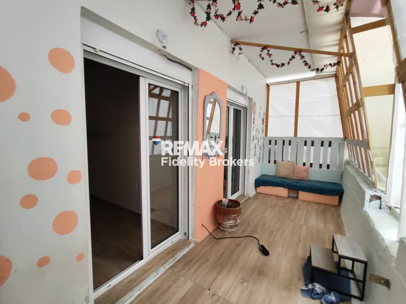 Apartment in Nea Kipseli, Poligono - Tourkovounia — Photo 8 of 11
