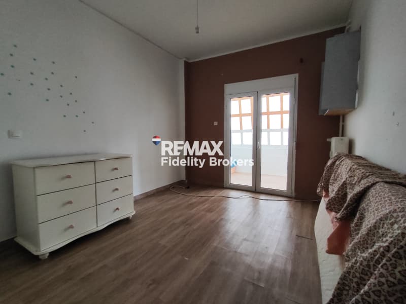 Apartment in Nea Kipseli, Poligono - Tourkovounia — Photo 3 of 11