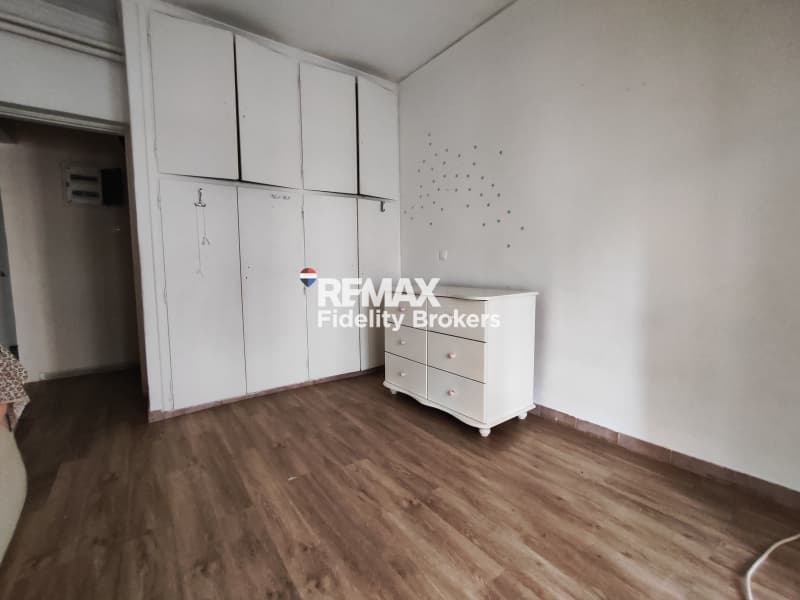 Apartment in Nea Kipseli, Poligono - Tourkovounia — Photo 2 of 11