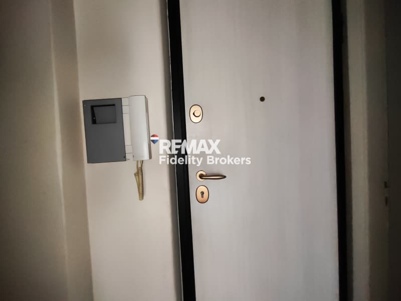 Apartment in Nea Kipseli, Poligono - Tourkovounia — Photo 11 of 11