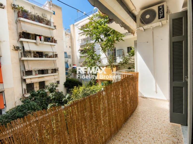 Διαμέρισμα στην Λόφος Φινοπούλου, Πολύγωνο - Τουρκοβούνια — Φωτογραφία 11 από 11