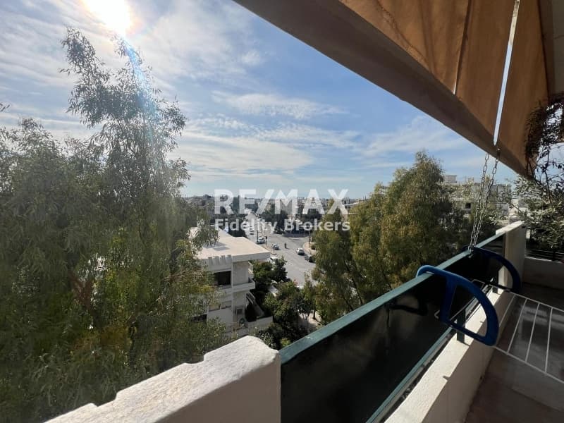 Διαμέρισμα στην Πυρνάρι, Γλυφάδα — Φωτογραφία 15 από 20