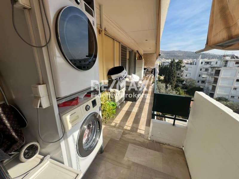 Διαμέρισμα στην Πυρνάρι, Γλυφάδα — Φωτογραφία 14 από 20