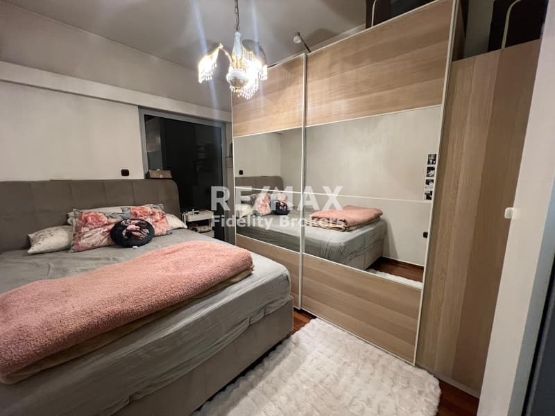 Διαμέρισμα στην Πυρνάρι, Γλυφάδα — Φωτογραφία 10 από 20