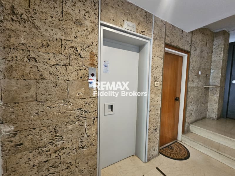 Διαμέρισμα στην Πυρνάρι, Γλυφάδα — Φωτογραφία 20 από 20