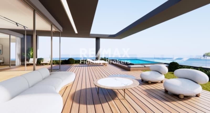 House in Panionia, Glyfada — Photo 1 of 6