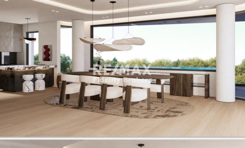 Διαμέρισμα στην Πανιωνία, Γλυφάδα — Φωτογραφία 3 από 5