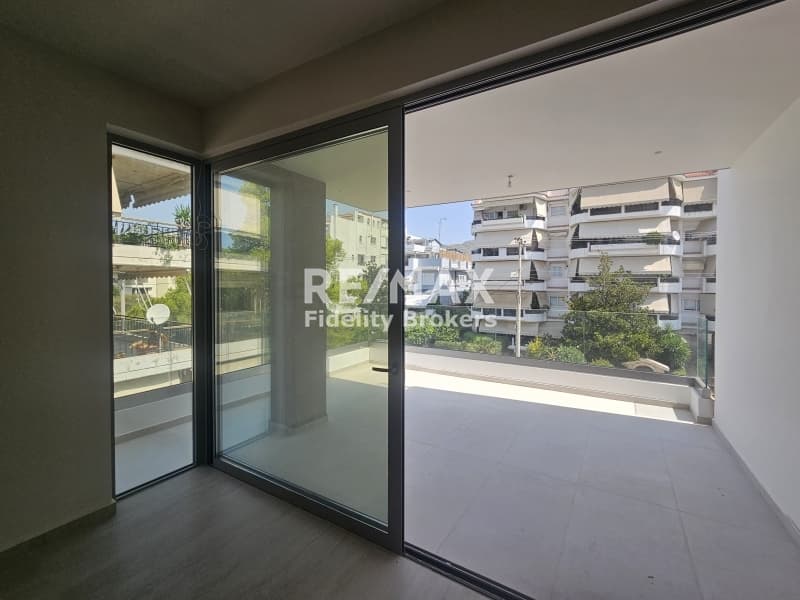 Διαμέρισμα στην Κάτω Γλυφάδα, Γλυφάδα — Φωτογραφία 1 από 14