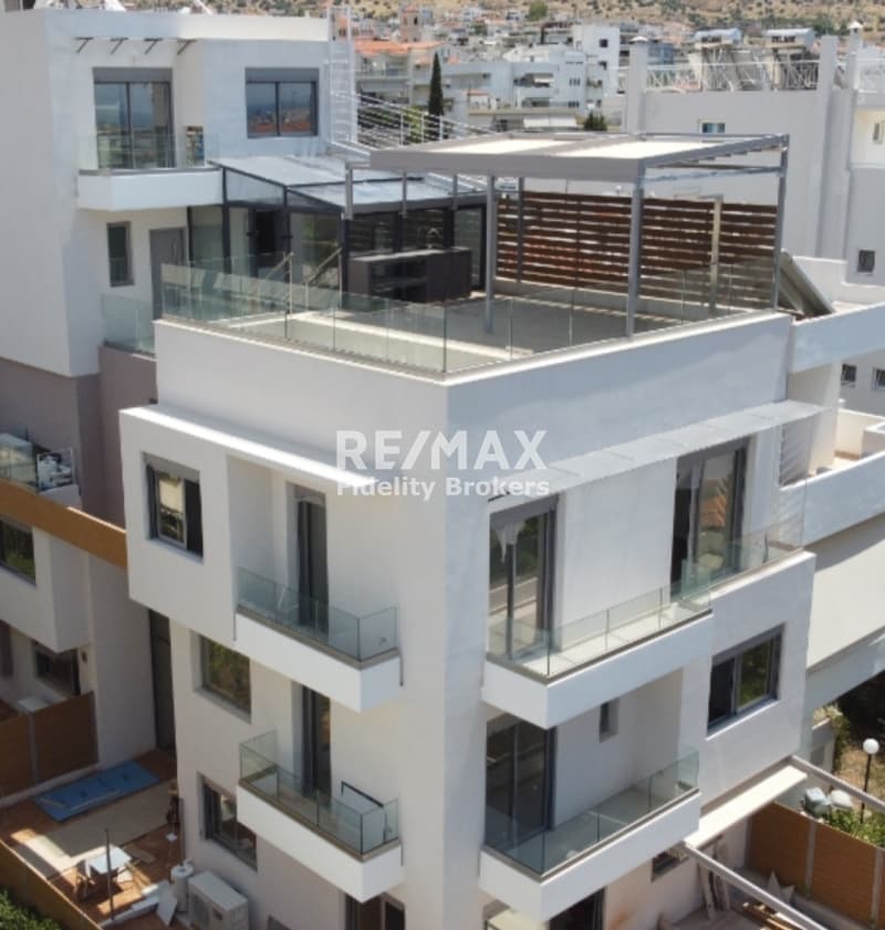 Διαμέρισμα στην Κάτω Γλυφάδα, Γλυφάδα — Φωτογραφία 1 από 3