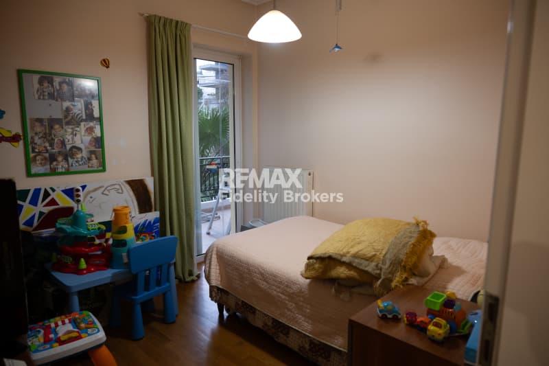Διαμέρισμα στην Άνω Γλυφάδα, Γλυφάδα — Φωτογραφία 26 από 31