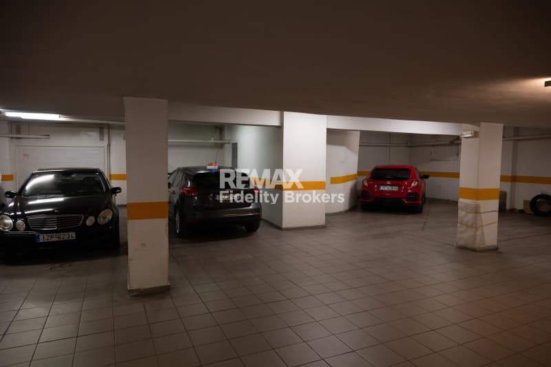 Διαμέρισμα στην Άνω Γλυφάδα, Γλυφάδα — Φωτογραφία 28 από 31