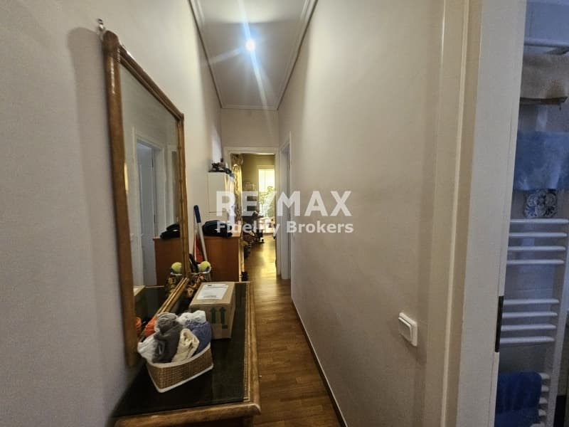 Διαμέρισμα στην Άνω Γλυφάδα, Γλυφάδα — Φωτογραφία 14 από 31