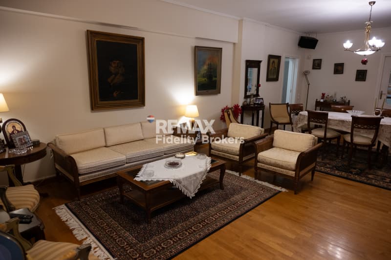 Διαμέρισμα στην Άνω Γλυφάδα, Γλυφάδα — Φωτογραφία 7 από 31