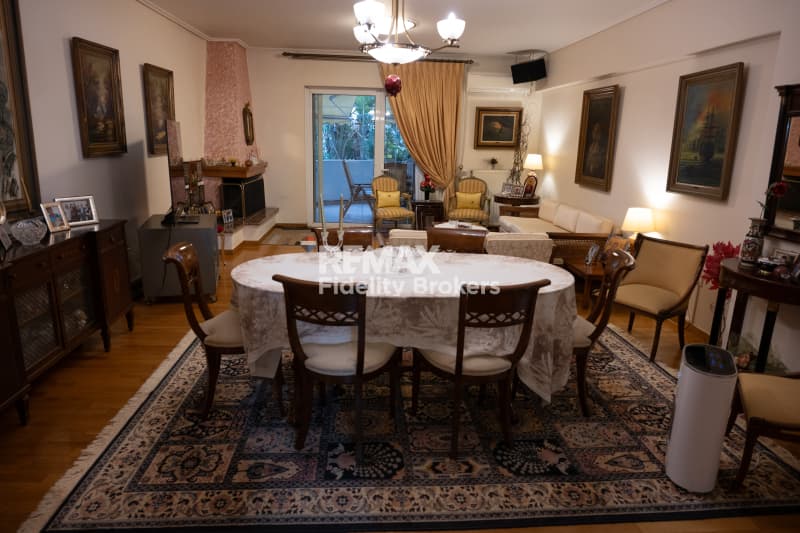 Διαμέρισμα στην Άνω Γλυφάδα, Γλυφάδα — Φωτογραφία 4 από 31