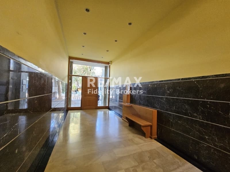 Διαμέρισμα στην Πυρνάρι, Γλυφάδα — Φωτογραφία 1 από 18