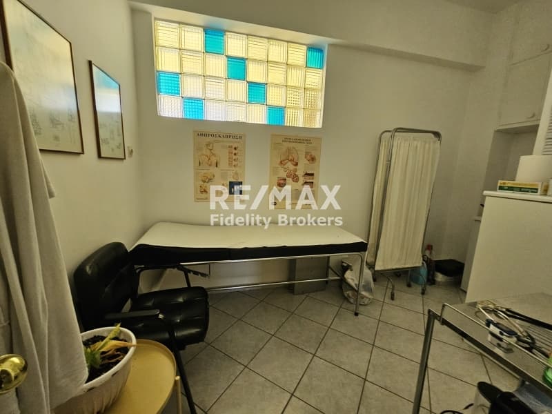 Διαμέρισμα στην Πυρνάρι, Γλυφάδα — Φωτογραφία 13 από 18