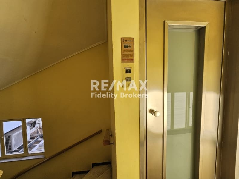 Διαμέρισμα στην Πυρνάρι, Γλυφάδα — Φωτογραφία 5 από 18