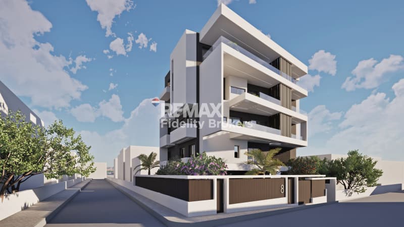 House in Pirnari, Glyfada — Photo 3 of 3
