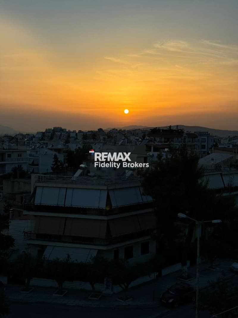 Διαμέρισμα στην Κάτω Ηλιούπολη, Ηλιούπολη — Φωτογραφία 24 από 30