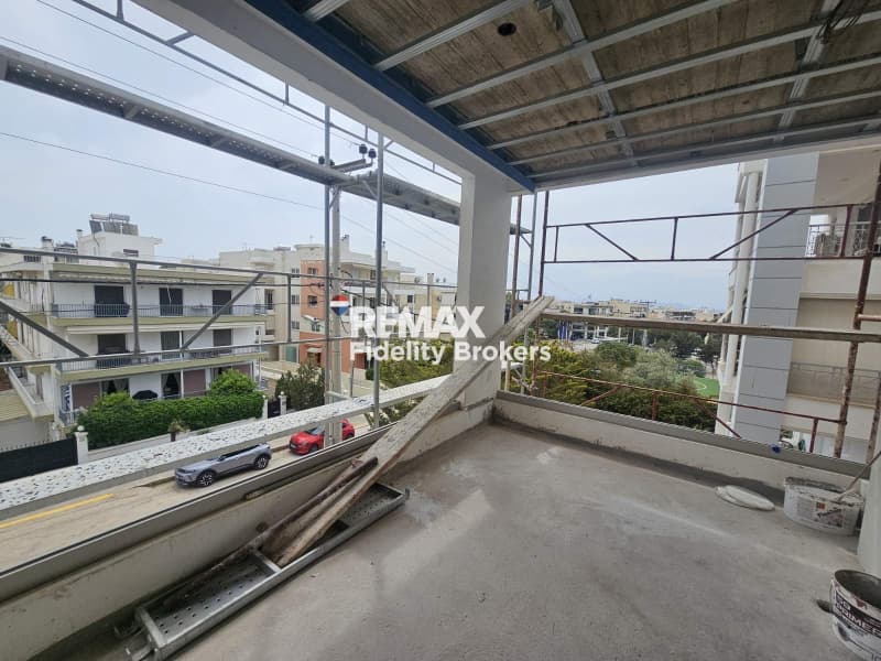 Διαμέρισμα στην Πυρνάρι, Γλυφάδα — Φωτογραφία 1 από 6