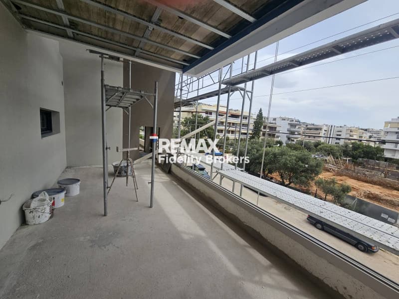 Διαμέρισμα στην Πυρνάρι, Γλυφάδα — Φωτογραφία 5 από 6
