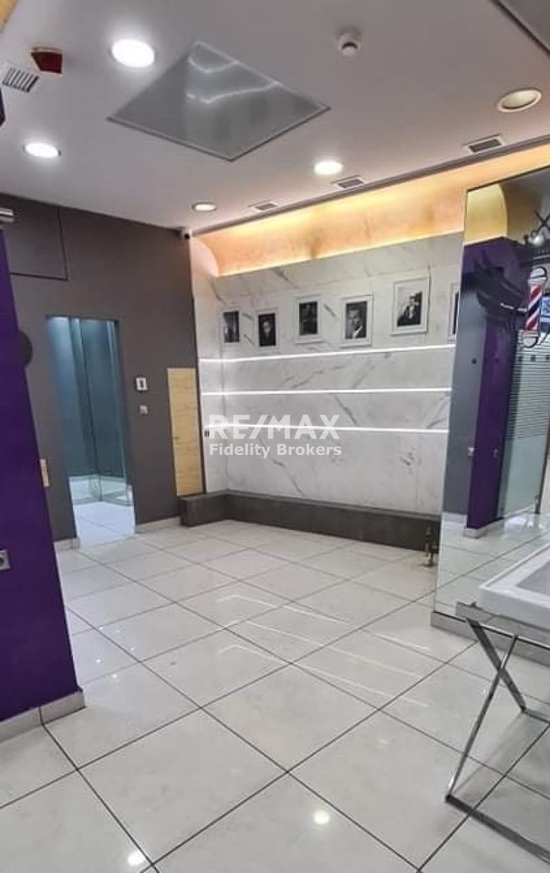 Κατάστημα στην Γκολφ, Γλυφάδα — Φωτογραφία 6 από 19
