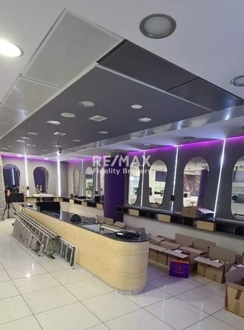 Κατάστημα στην Γκολφ, Γλυφάδα — Φωτογραφία 8 από 19