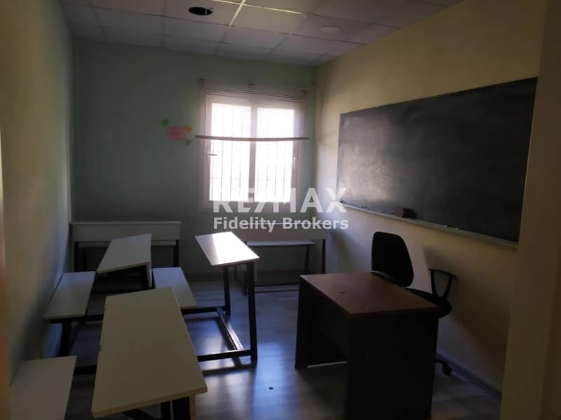 Office in Ano Ilioupoli, Imittos — Photo 9 of 12