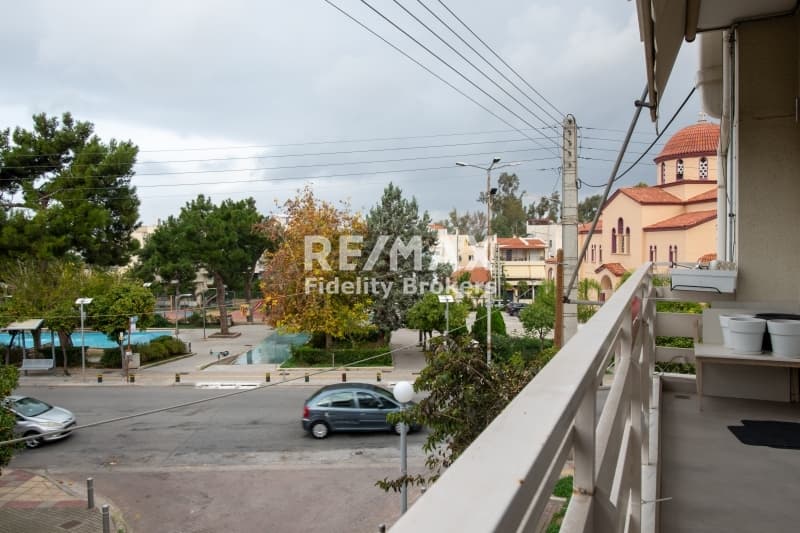 Διαμέρισμα στην Αγία Φωτεινή Υμηττού, Υμηττός — Φωτογραφία 7 από 26