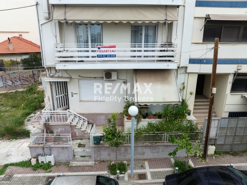 Διαμέρισμα στην Αγία Φωτεινή Υμηττού, Υμηττός — Φωτογραφία 25 από 26