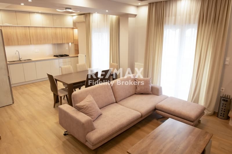 Διαμέρισμα στην Αγία Φωτεινή Υμηττού, Υμηττός — Φωτογραφία 2 από 26