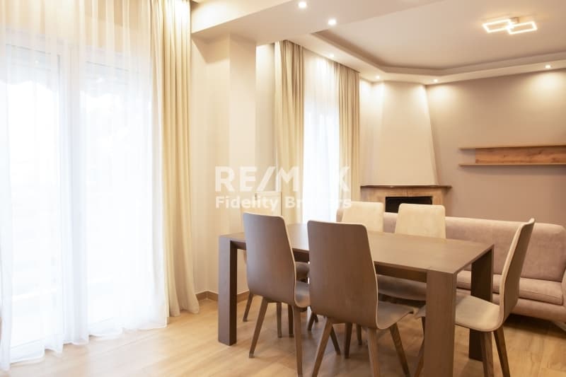 Διαμέρισμα στην Αγία Φωτεινή Υμηττού, Υμηττός — Φωτογραφία 11 από 26