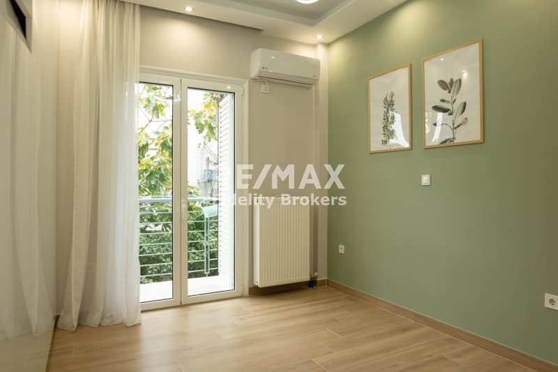 Διαμέρισμα στην Αγία Φωτεινή Υμηττού, Υμηττός — Φωτογραφία 20 από 26