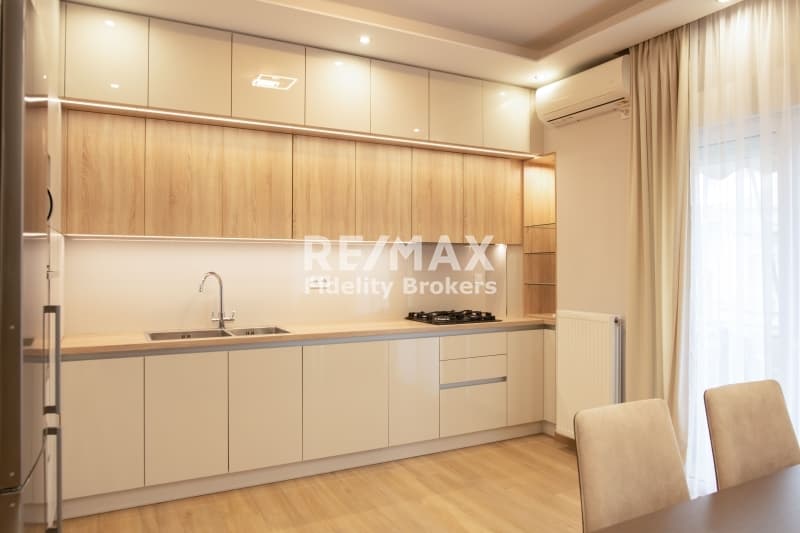 Διαμέρισμα στην Αγία Φωτεινή Υμηττού, Υμηττός — Φωτογραφία 13 από 26