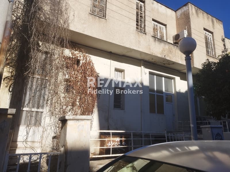 House in Agia Fotini Imittou, Imittos — Photo 1 of 3